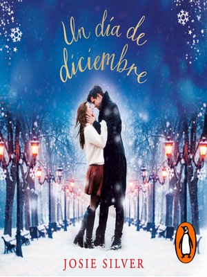 Un día de diciembre - Audiobook